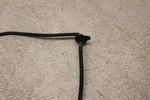 99 Yamaha Royal Star XVZ1300AL Boulevard Overflow Cover Cap 1B7-21875-00-00. Fixed Price $10.00.