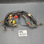 Kawasaki 1975 Triple H2750 Mach Iv H2C Oem Main Wire Harness Loom. Fixed Price $54.98.