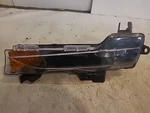 2017 2020 2021 2022 2023 Tesla Model Lh Oem Front Fog Fascia Driving Light. Fixed Price $70.00.