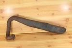 1974 Yamaha DT250 Exhaust Chamber Header Pipe 438-14610-00-00. Fixed Price $99.98.