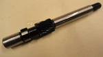 Sportster "new Repo" 1967-80 Starter Shaft #31483-67. Fixed Price $40.00.