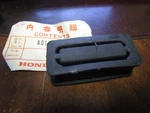 Honda Oem Fender Mount New 80103 118 000. Fixed Price $34.99.