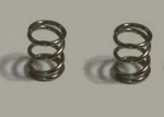 Qty 74-06 Harley Davidson Throttle Adjusting Springs 56394-74. Fixed Price $24.99.