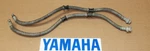 87-06 Yamaha Banshee YFZ350 Oem Front Brake Lines Hoses Set Fastship. Fixed Price $49.99.