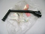Nos Yamaha Kickstart Lever MX125 YZ125 25ZA. Fixed Price $45.00.