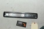 97-13 Harley Touring Oem Chrome Pak Pack Emblem Badge Nameplate. Fixed Price $75.00.