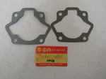 Suzuki MT50 1973 F50 Scooter 1971 Cylinder Base Gasket Oem # 11241-19000 / 19010. Fixed Price $7.23.
