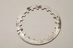 Oem Yamaha 137-16324-00-00 Clutch Plate Nos. Fixed Price $18.48.