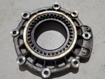 Rear Differential Left Case Cover Plate 1977-1979 Honda Goldwing. Fixed Price $19.99.