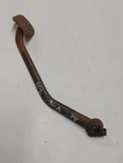 1984 Kawasaki KZ700A Rear Brake Pedal 43001-1078. Fixed Price $14.99.