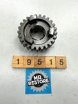 Yamaha RZ250 RZ350 RD350 RD250 Ypvs Transmission 5TH Wheel Gear (25T) 29L-17251. Fixed Price $85.91.