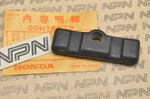 Nos Honda S65 Early Rear Fuel Gas Tank Mount Rubber Cushion 17613-035-000. Fixed Price $43.99.