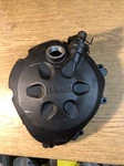 06-25 Yamaha FZ1 Oem Clutch Cover W/ Actuator Arm And Shaft #2D1-15421-00-00. Fixed Price $66.50.