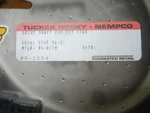 Nos Cobra Drive Shaft Cover 1996-2002 Royal Star 08-1594. Fixed Price $39.99.