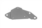 Tool Box Bracket Right Side Chrome For Harley-davidson Softail 1986-1999. Fixed Price $96.29.