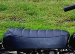 Harley Davidson Aermacchi X90 Amf 1973-75 Custom Made Motorcycle Seat Cover. Fixed Price $22.95.