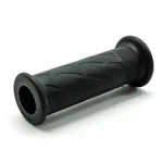 Left Knob, Original T2041149, Triumph Bonneville T100/T120/BOBBER, Thruxton. Fixed Price $29.14.