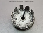 Friction Basket Clutch 13095-1165 Kawasaki Kx 100 1989 1997. Fixed Price $204.23.