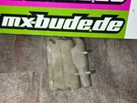 Kawasaki Ae Radiator Protection Guards Panel Cover. Fixed Price $58.62.