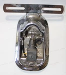 Harley Knucklehead Flathead Panhead Guide Tombstone Taillight 68002-47 I1. Fixed Price $123.25.
