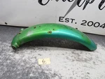 1970 Honda Rear Fender #6 2868. Fixed Price $65.00.