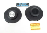 Nos Genuine Suzuki Left + Right Swing Arm Pivot Cover Set GS850G/GL GS1000G/GL. Fixed Price $139.99.
