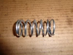 Nos Harley Davidson Spring Brake Rod Return 1980-84 Flt Fxr Xl 40920-79. Fixed Price $10.00.