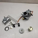1984 Kawasaki Kdx 80 Genuine Mikuni Carburetor Oem. Fixed Price $109.66.