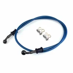Front Brake Hose Line For Honda CB750K 1978 , CB750A 1977-78 #45125-393-701. Fixed Price $39.99.