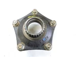 Honda Goldwing 1500 Gl Rear Wheel Final Drive Flange Set 42630-MT8-305. Fixed Price $54.56.