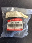 Suzuki Lock Assy Helmet, 95700-34210 Oem. Fixed Price $81.79.
