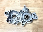 2005-2007 Honda CR125R Left Crankcase Bottom End Block Carter. Fixed Price $251.25.