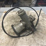Amal Vintage Monoblock Carburetor Triumph Bsa Norton Classic 389/203. Fixed Price $109.69.
