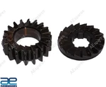 For Triumph T120 T140 TR6 63-83 Kick Start Ratchet 57-0731 & Pinion 57-0730 Uk. Fixed Price $28.89.