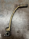 1976 Suzuki Ts 125 Kickstarter. Fixed Price $20.00.