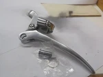 Knuckle/panhead "new Repo" One Single Polished Clutch Brake Lever #45002-41. Fixed Price $30.00.