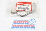 Honda GL1500 1997-2003 06435-MZ0-006 Brake Pad Set. Fixed Price $55.00.