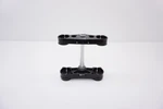 2026 Ktm 250 Sx-f Triple Clamps Oem Tree Black Fc 350 450 #11. Fixed Price $300.00.