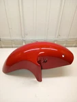 1998 Kawasaki 250R Ninja 88-06 Front Fender Red. Fixed Price $19.00.