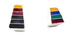 1986 Honda Goldwing Aspencade Gl 1200 Left And Right Pilot Box Indicator Lamp. Fixed Price $19.99.