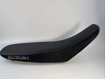 Suzuki Motorcycle Seat S29F. Fixed Price $120.00.