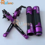 For Yamaha YZF-R3 2015-2023 Cnc Handle Grips Cap Brake Clutch Levers. Fixed Price $44.99.