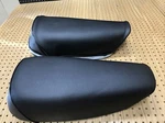 Kawasaki MC1 KD80 KD100 KM100 Seat Cover 1973 To 1978 (K*-26). Fixed Price $36.99.