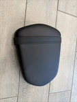 06-07 Suzuki Rear Back Passenger Seat Pillion 45300-01H00-6BY. Fixed Price $88.19.