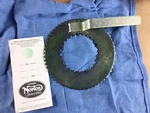 Norton Commando Clutch Locking Tool, 06 1015. Fixed Price $50.00.