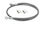 Front Brake Hose Line For Honda CB750K 1978 , CB750A 1977-78 #45125-393-701. Fixed Price $39.99.