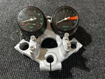 1969-1970 Honda CB750 Four Sohc Sandcast Ko K0 Speedometer Tachometer Gauges Set. Fixed Price $1850.00.