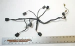 Kawasaki Fuel Injection Sub Harness 26031-0300 Vulcan Classic Lm. Fixed Price $29.95.