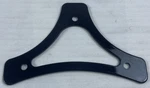Harley Davidson Touring Passenger Backrest Sissy Bar Mount Bracket 52565-94. Fixed Price $10.00.