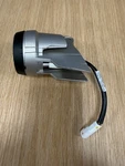 Ducati Multistrada 950/1200/1260 Replacement Spot Light Part # 52010431A. Fixed Price $170.00.